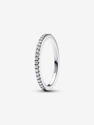 Sparkling Band Ring Sparkling Band Ring
