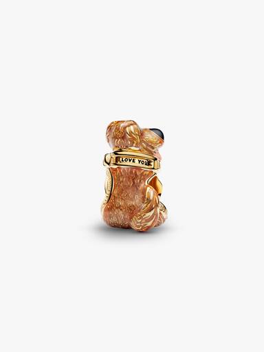 Disney Pixar Up Dug Charm