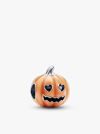 Halloween Glow in the Dark Charms Set