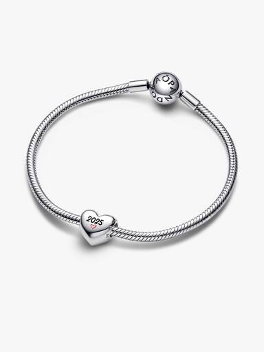 FINAL SALE - 2025 Charm