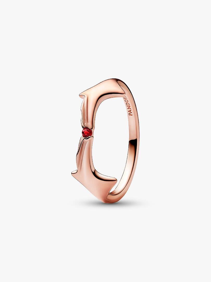 Marvel Scarlet Witch Ring