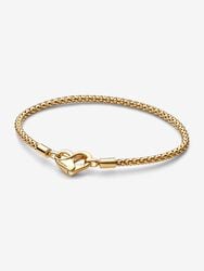 Studded Chain Bracelet Studded Chain Bracelet