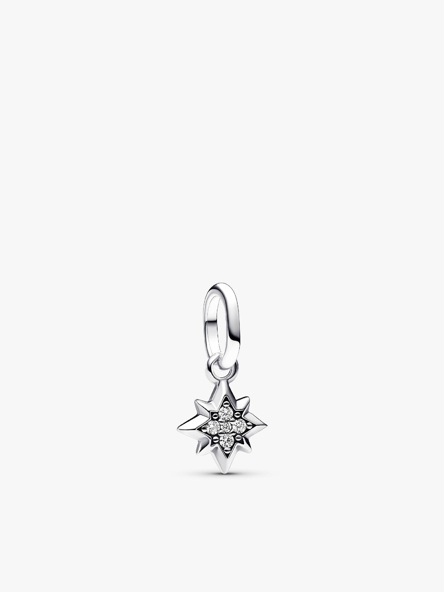 Star Mini Dangle Charm
