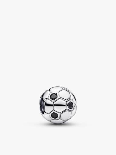 Silver Soccer Dreams Trio