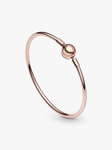 Pandora Moments Bangle