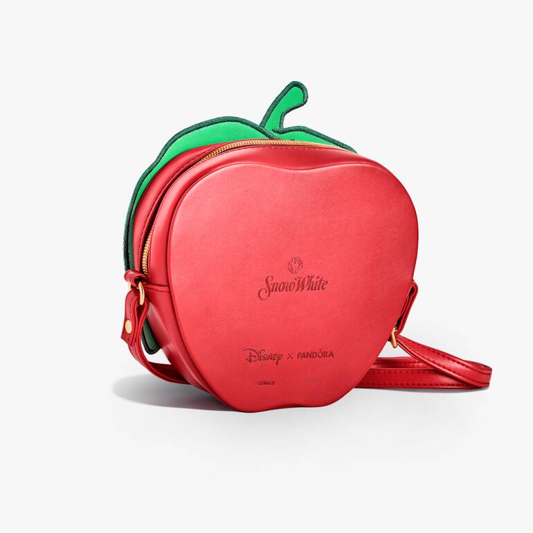Limited Edition Snow White Glow In The Dark Crossbody Bag