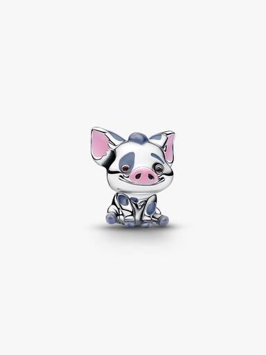Disney Moana Pua The Pig Charm