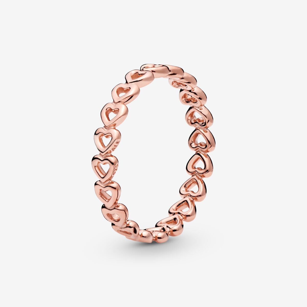 Linked Love Ring In Pandora Rose Rose Gold Plated Pandora US linked-love-ring-in-pandora-rose-rose-gold-plated-pandora-us