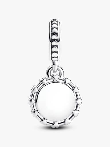 Lawyer Dangle Charm