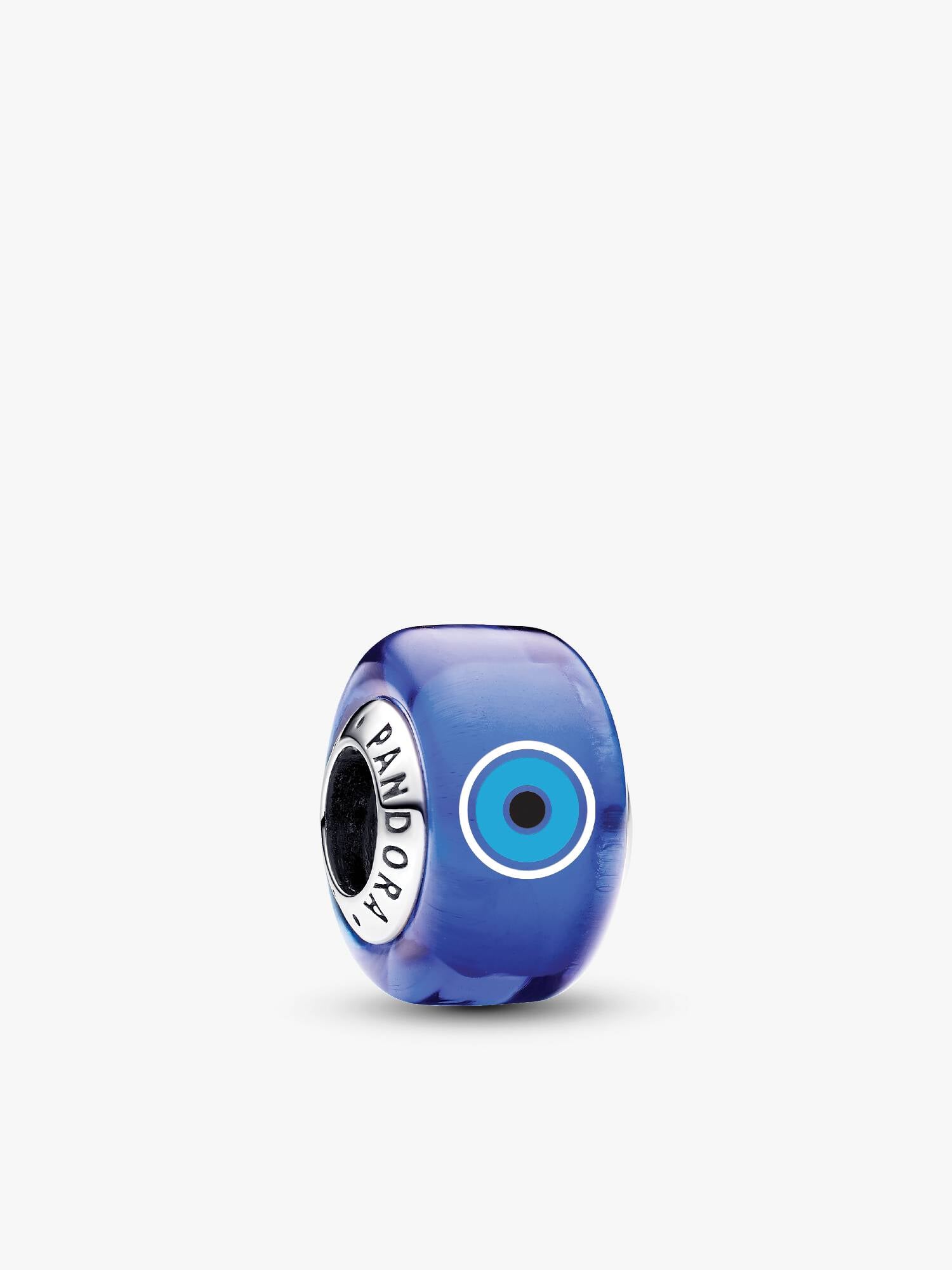 Evil Eye Murano Charm
