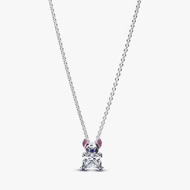 Disney x Pandora Lilo and Stitch Full Collection Jewelry Set