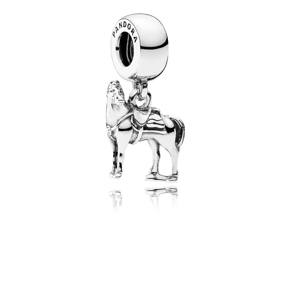 Disney, Maximus Charm | PANDORA Jewelry US