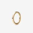 FINAL SALE - Classic Hearts of PANDORA Ring, 14K Gold