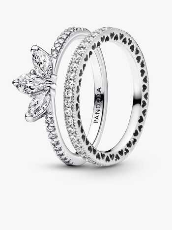 Rings for Women | Find The Perfect Ring | Pandora US