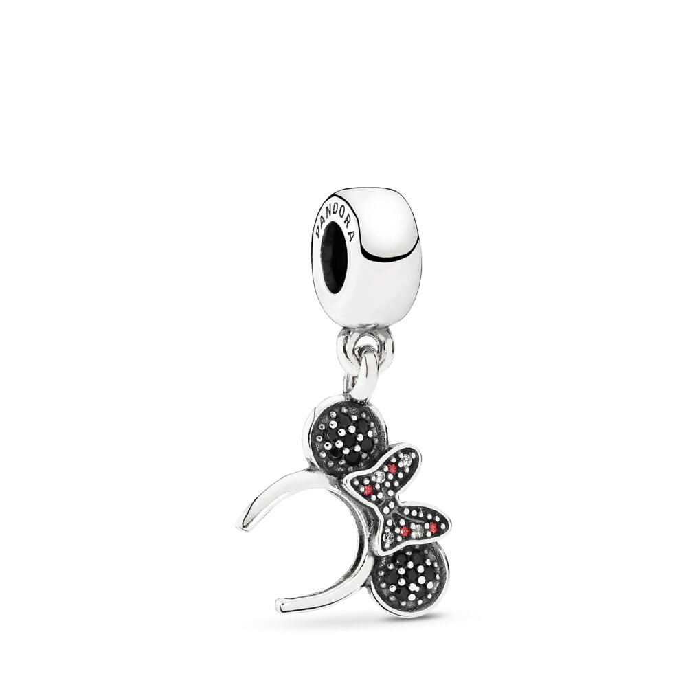 Disney Minnie Mouse Pavé Headband 