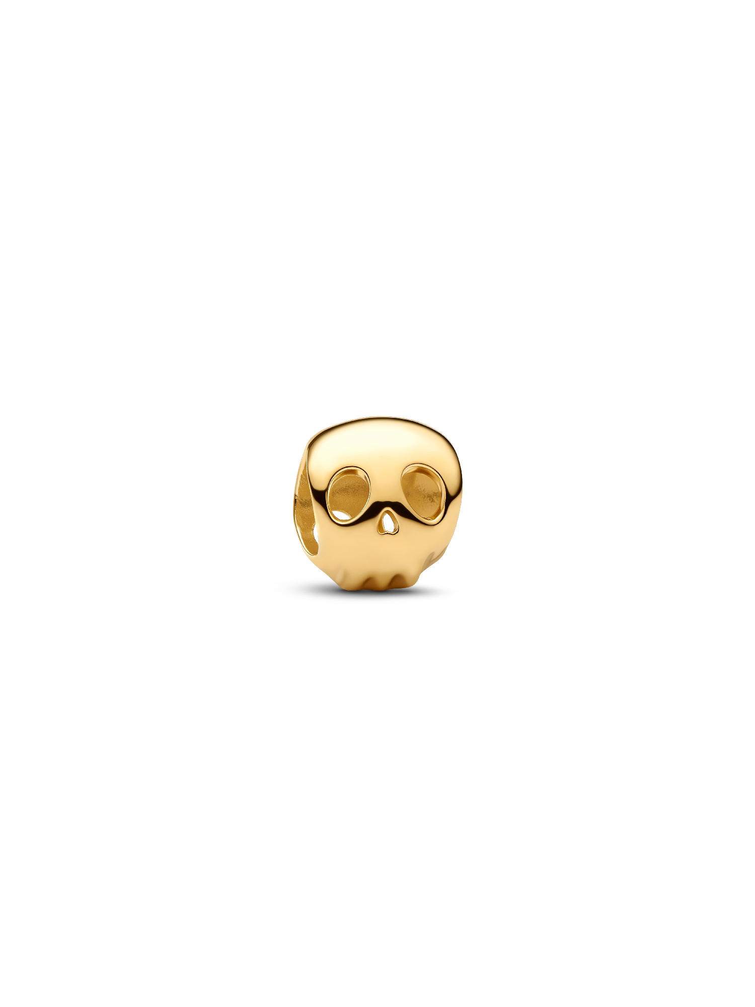 Skull Mini Charm
