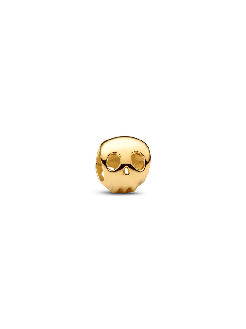 Skull Mini Charm