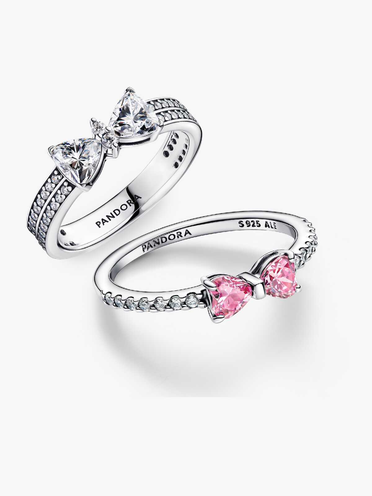 Stackable Rings Style Your Ring Stacks Pandora US Stackable Rings Style Your Ring Stacks Pandora US