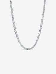 Tennis Choker Necklace Tennis Choker Necklace