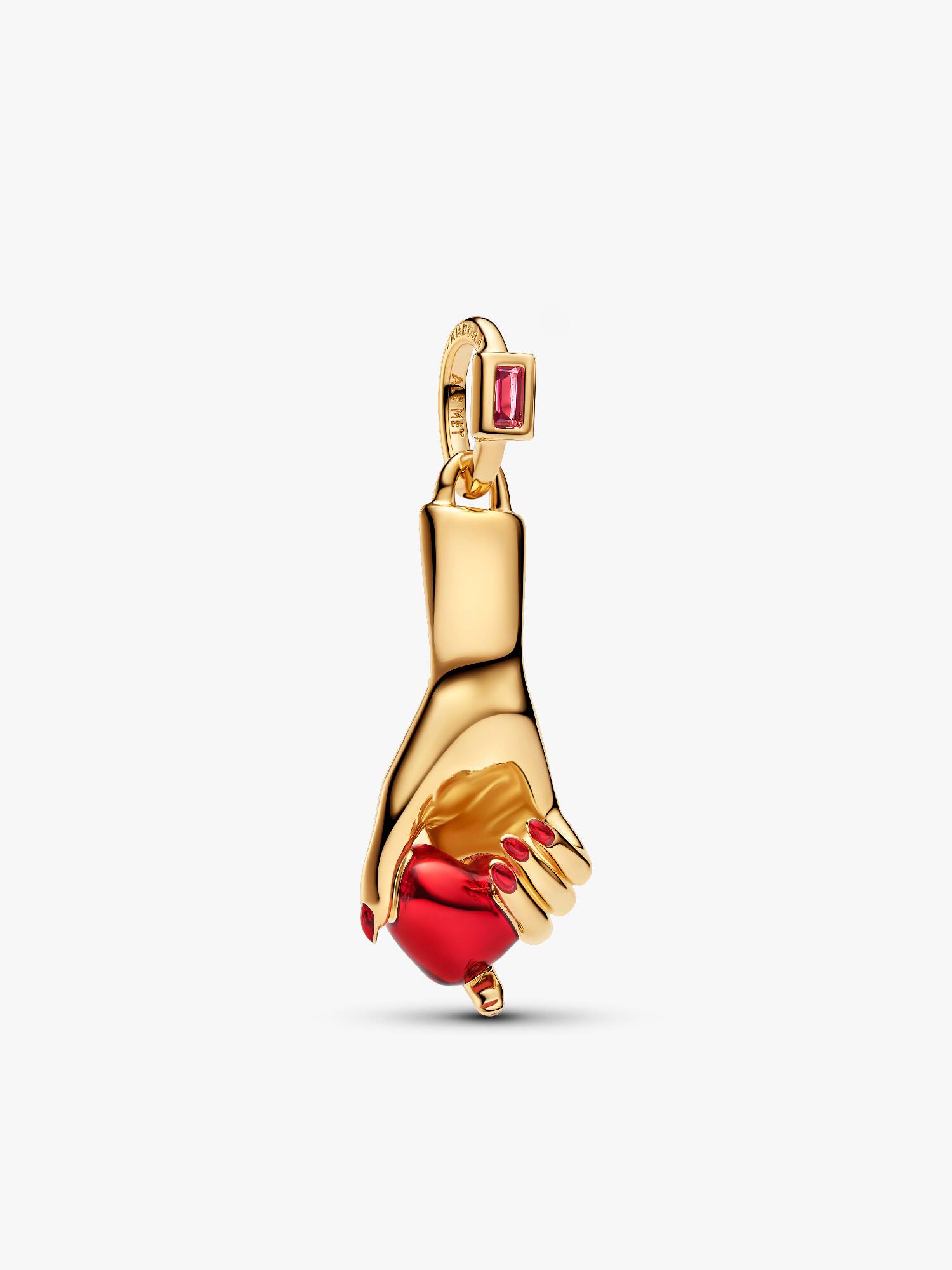 Pat McGrath The Hand of Love Dangle Charm