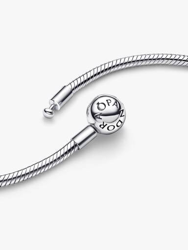 Moments Snake Chain Necklace