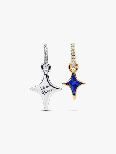 Splittable Stars Double Dangle Charm