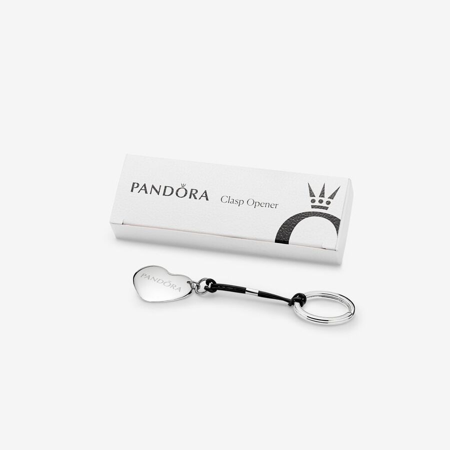 New Pandora Jewellery Care Kit