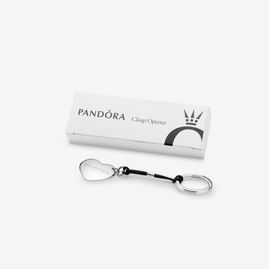 Pandora Jewelry Clean, Care, and Polish Kit New Open Box