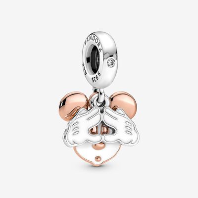 Disney x Pandora Jewelry | Charms & Bracelets | Pandora US