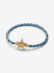 Disney Pixar Toy Story Sheriff Star Bracelet Disney Pixar Toy Story Sheriff Star Bracelet