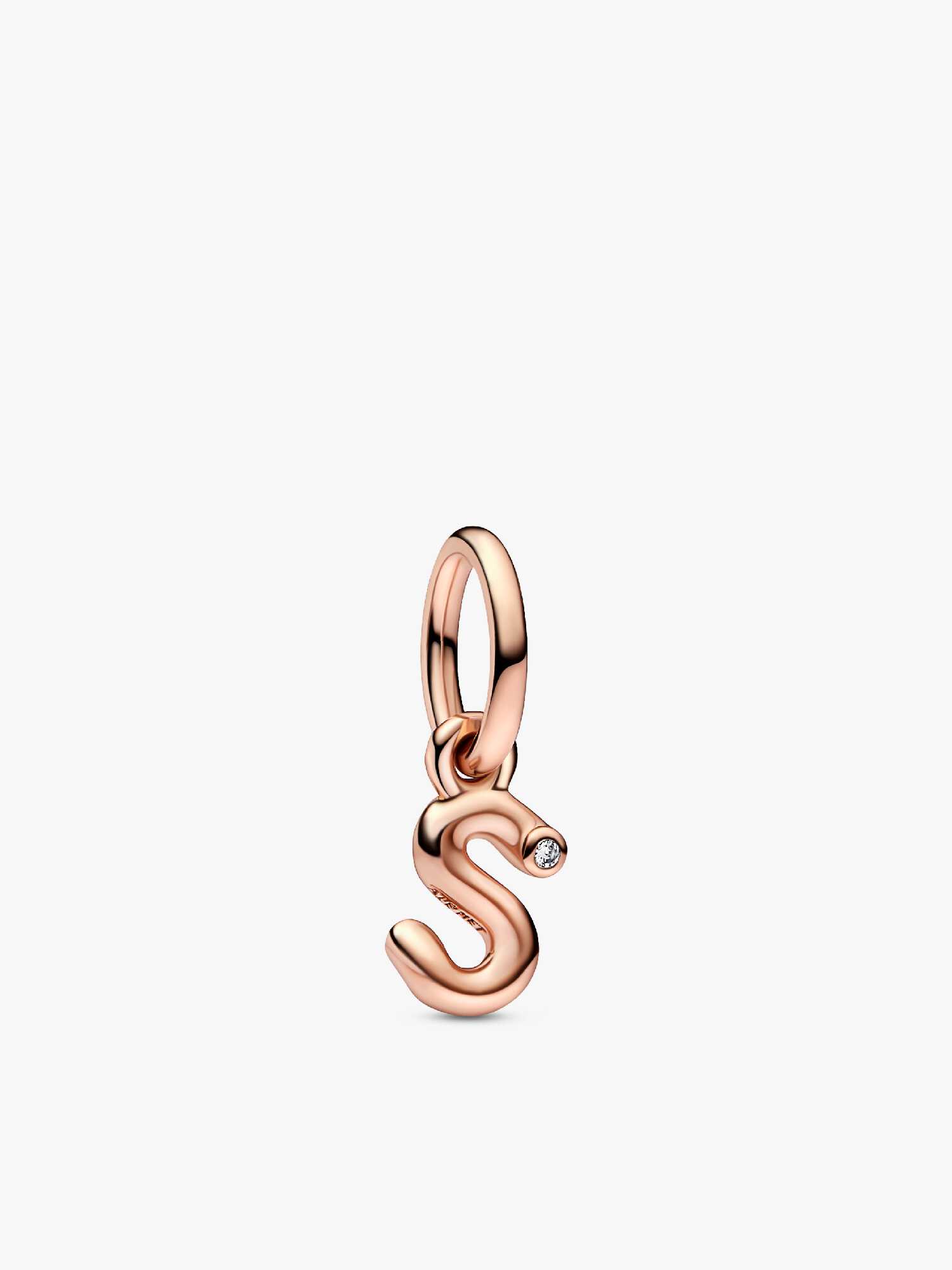 Pandora Script Pandora Moments Charms | Meaningful Jewelry | Pandora US