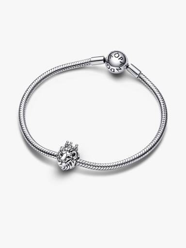 FINAL SALE - Regal Lion Charm