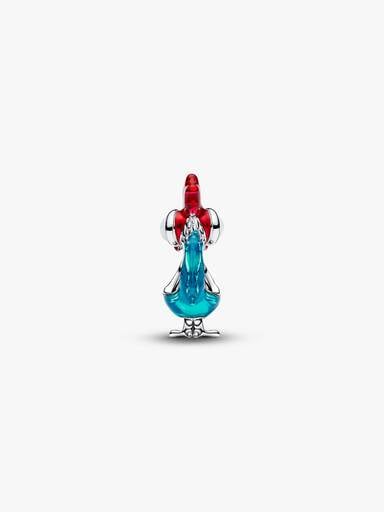 Disney Heihei Charm