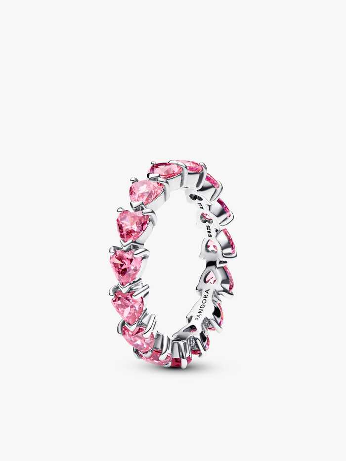 Funky Rings Pandora Pink Rings for women | Pandora US