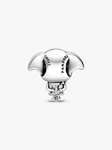FINAL SALE - Harry Potter, Dobby the House Elf Charm