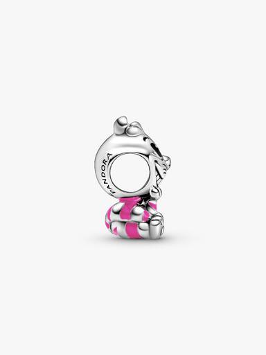 FINAL SALE - Disney Alice in Wonderland Cheshire Cat Charm