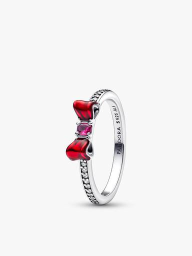 Classic Disney Princesses Ring Set