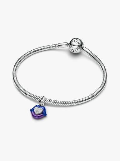 Pat McGrath The Lips of Love Dangle Charm