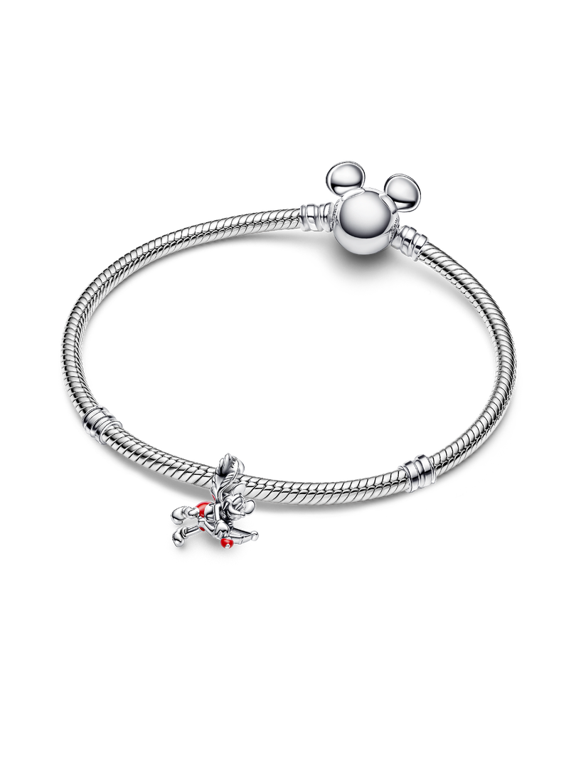 Disney Mickey Mouse Cupid Charm