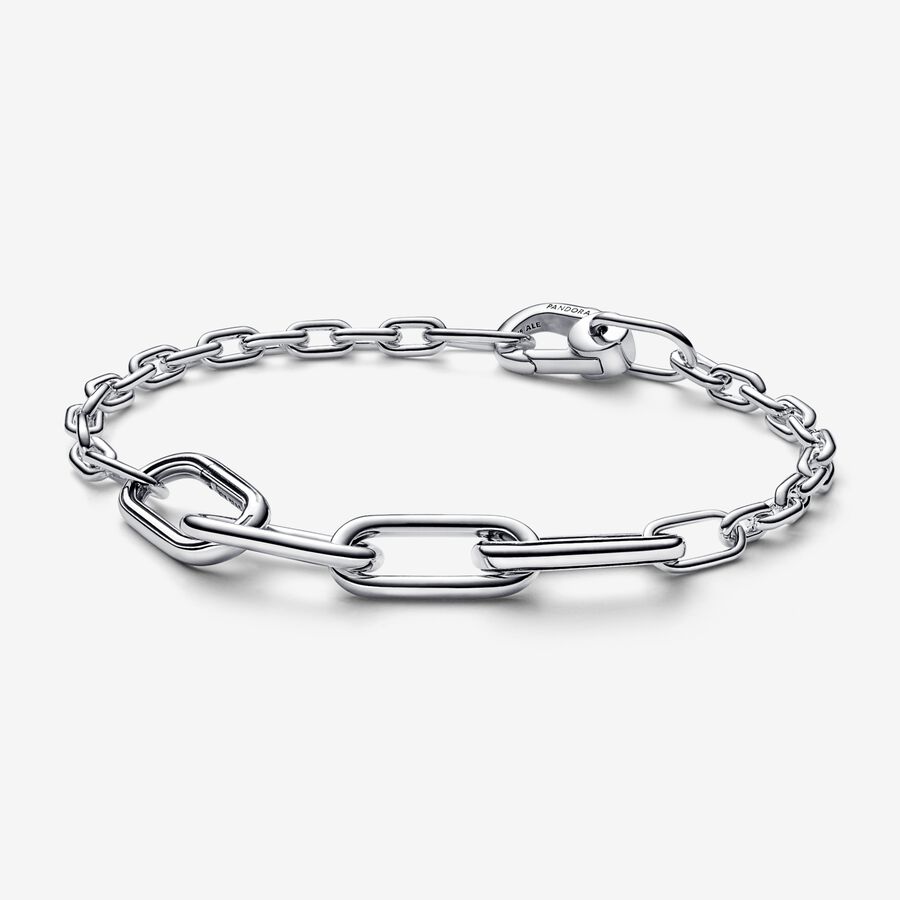 Pandora Me Slim Link Chain Bracelet - 7.9 Inches