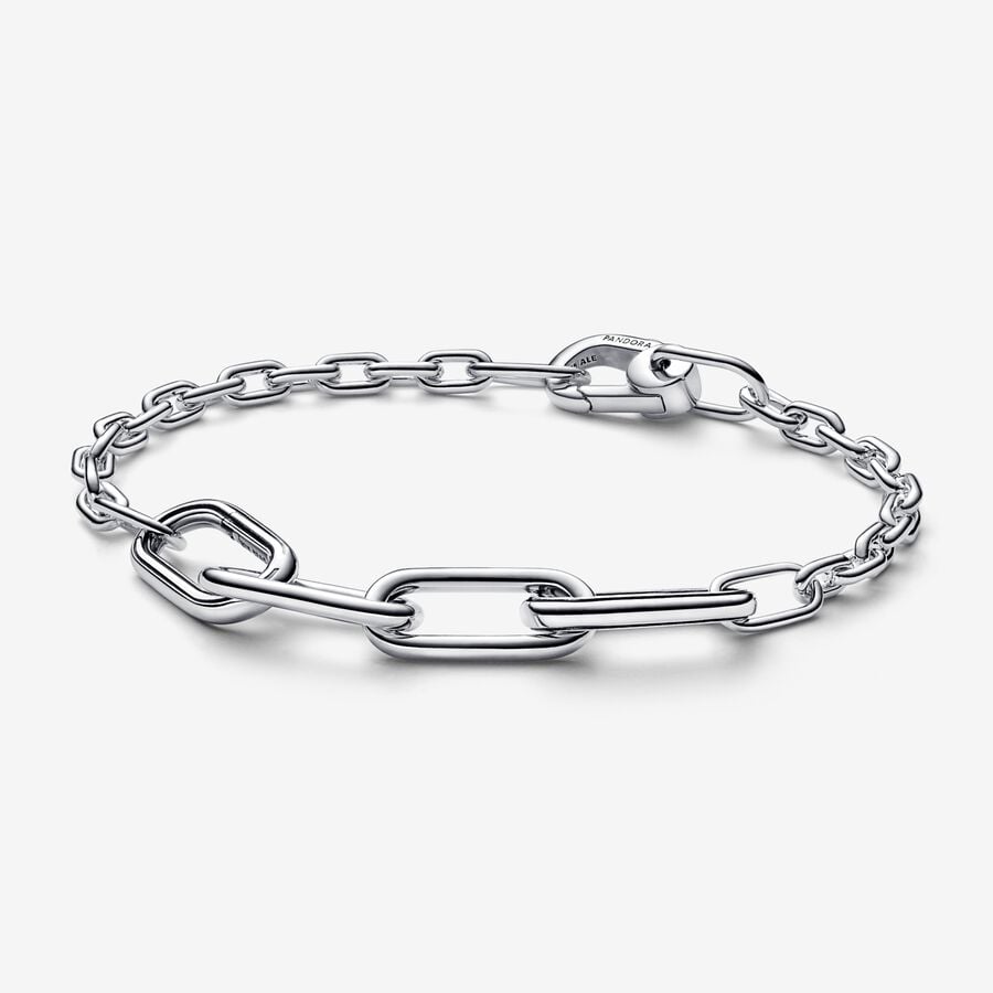 Pandora ME XS-Link Chain Bracelet image number 0