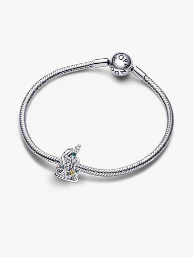 FINAL SALE - Disney Tinker Bell Celestial Thimble Charm
