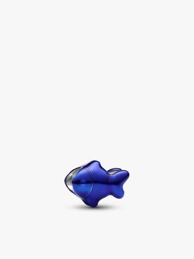 Deep Blue Sea Mini Charm Trio