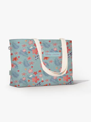 Limited-Edition Moana Reversible Tote Bag