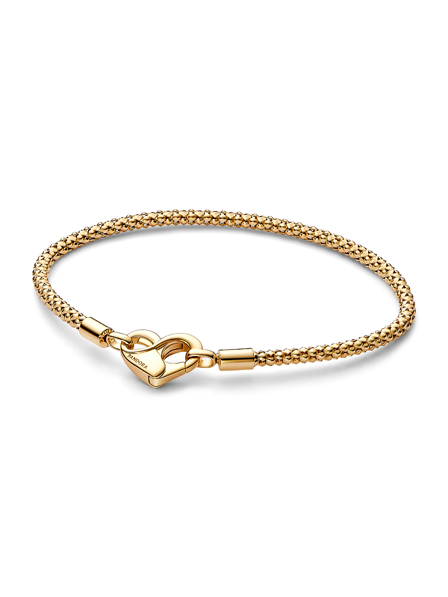 Studded Chain Bracelet
