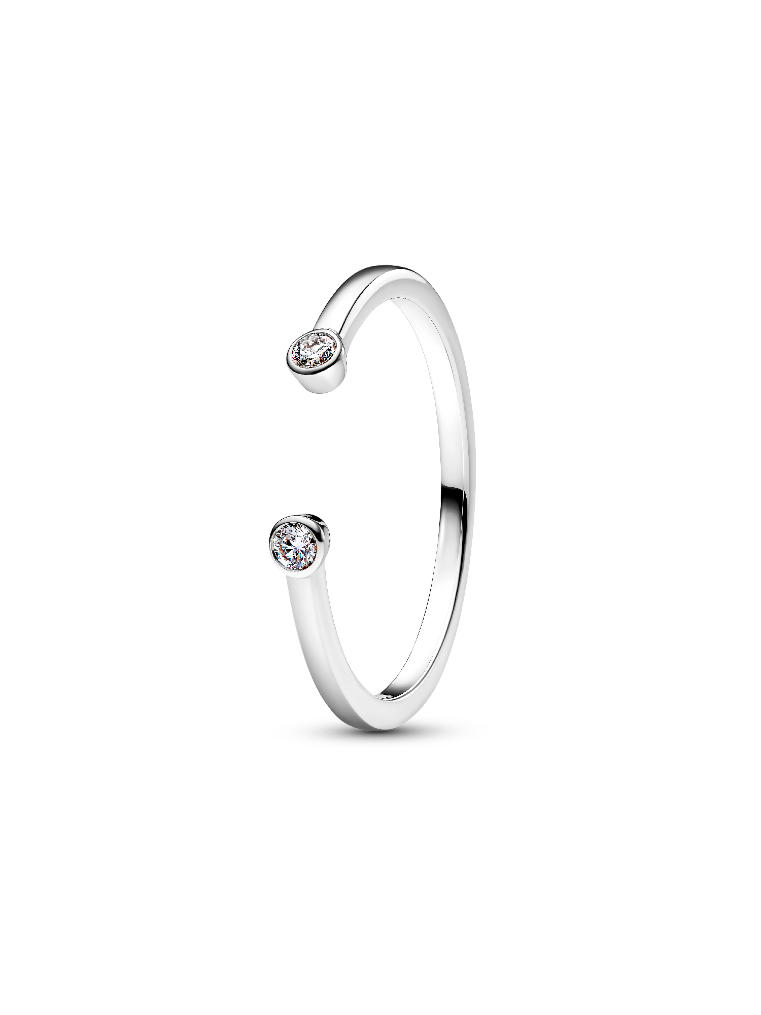 Pandora Era Lab-Grown Diamond Open Ring