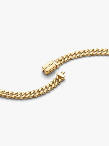 Cuban Chain Necklace