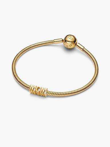 Reversible Mom Charm