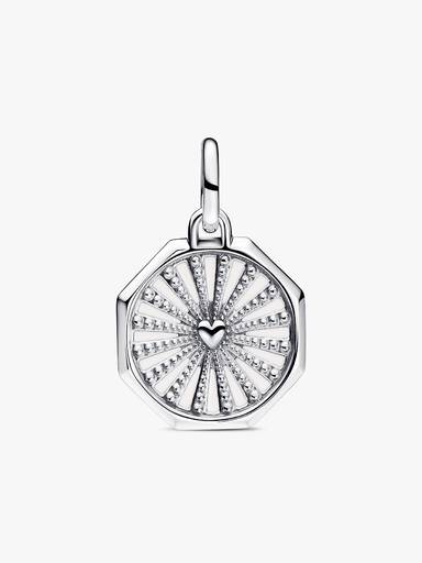 FINAL SALE - Pandora ME Infinity Medallion Charm