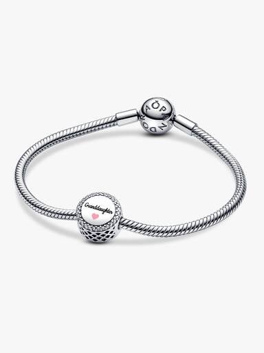 FINAL SALE - Granddaughter Charm